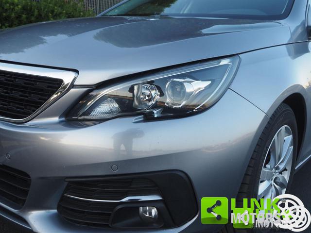 PEUGEOT 308 usata 39