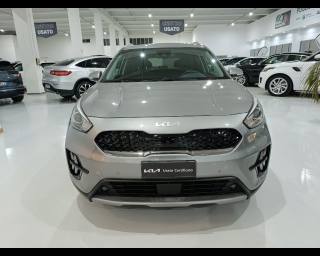 KIA Niro usata, con Airbag laterali