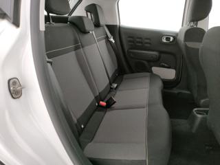 CITROEN C3 usata, con Park Distance Control