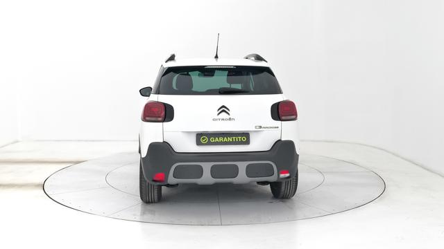 CITROEN C3 Aircross usata, con Airbag Passeggero