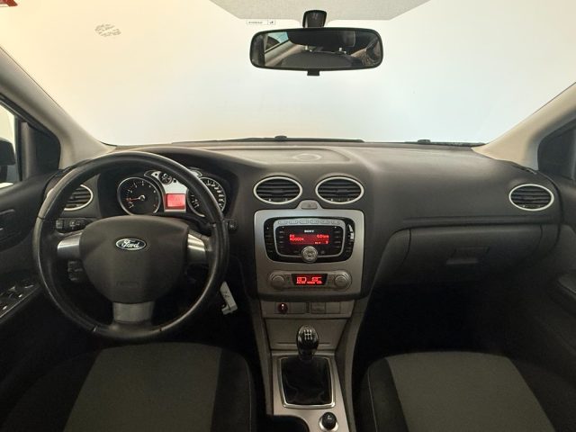 FORD Focus usata 9