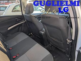 SUZUKI S-Cross usata, con Airbag testa