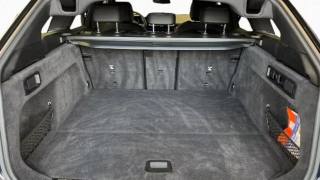 BMW 520 usata, con Controllo trazione