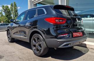 RENAULT Kadjar usata, con Boardcomputer