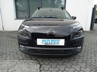 CITROEN C4 Cactus usata, con Airbag