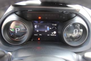 TOYOTA Yaris usata, con Controllo elettronico della corsia