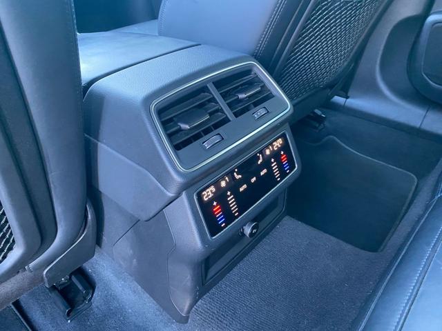 AUDI A6 usata, con Vetri oscurati