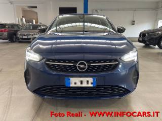 OPEL Corsa usata, con Cerchi in lega