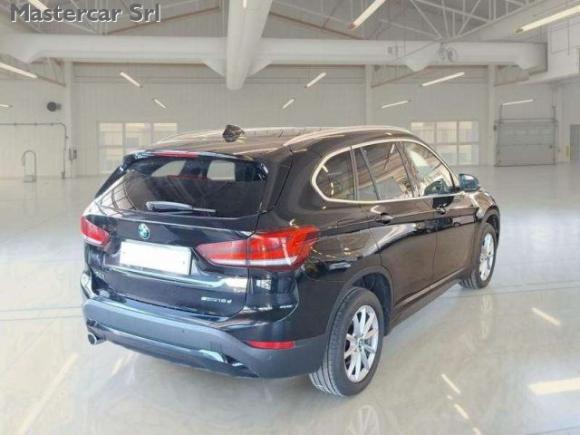 BMW X1 usata, con Airbag