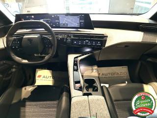 PEUGEOT 3008 usata, con Boardcomputer