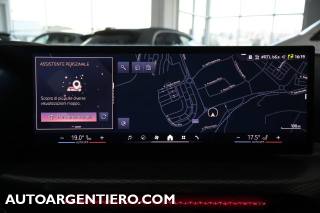 BMW 420 usata, con Sistema di navigazione