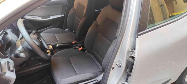 RENAULT Clio usata, con Boardcomputer
