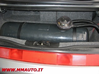 ALFA ROMEO GTV usata, con Airbag Passeggero
