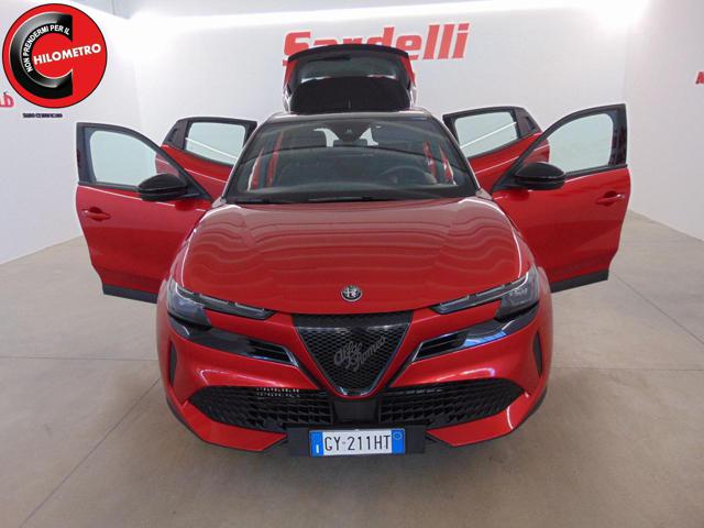 ALFA ROMEO Junior usata, con Airbag laterali
