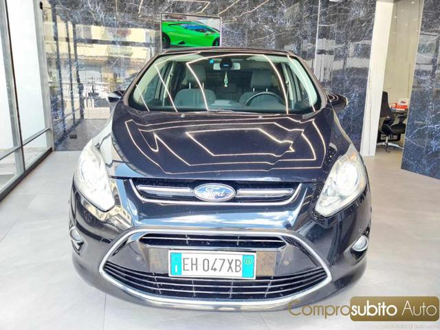 FORD C-Max usata, con ABS