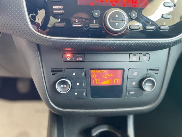 FIAT Punto Evo usata, con Vivavoce