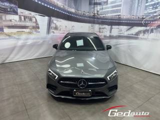 MERCEDES-BENZ A 180 usata, con Airbag