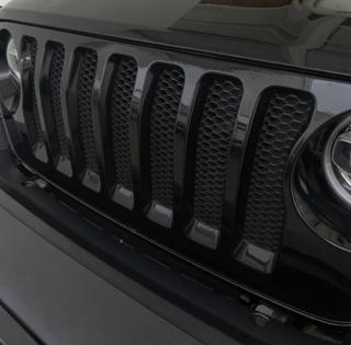 JEEP Wrangler usata, con Volante multifunzione