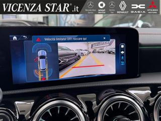 MERCEDES-BENZ CLA 200 usata, con Sedili riscaldati