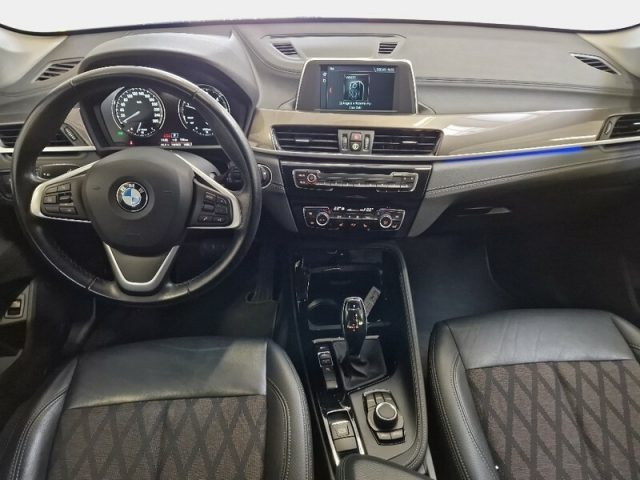 BMW X1 usata, con Chiusura centralizzata