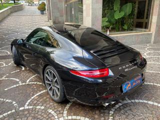 PORSCHE 911 usata, con Chiusura centralizzata