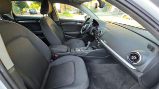 AUDI A3 usata, con Immobilizzatore elettronico