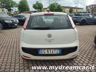 FIAT Grande Punto usata 13