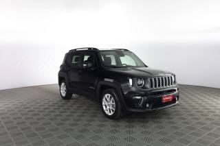 JEEP Renegade usata 1