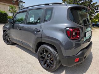 JEEP Renegade usata, con Cerchi in lega