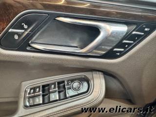 PORSCHE Macan usata, con Interni in pelle