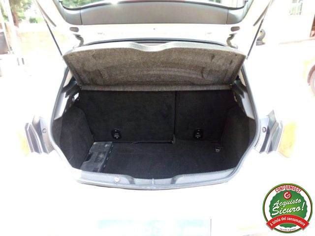 ALFA ROMEO Giulietta usata, con Limitatore di velocità