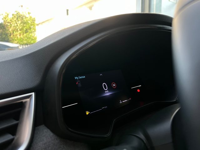 RENAULT Clio usata, con Controllo elettronico della corsia