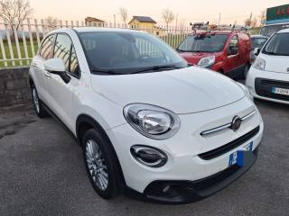 FIAT 500X usata, con Airbag Passeggero