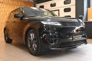 LAND ROVER Range Rover Sport usata 78