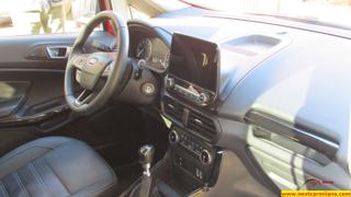 FORD EcoSport usata 55