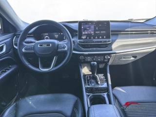 JEEP Compass usata 13