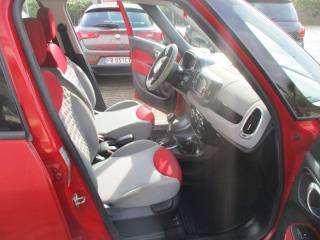 FIAT 500L usata, con Airbag Passeggero