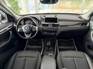 BMW X1 usata, con Climatizzatore
