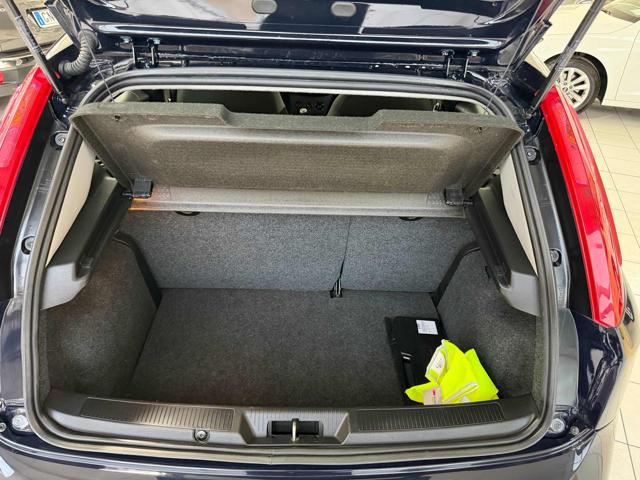 FIAT Punto usata 21