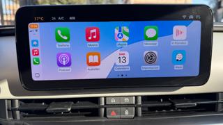 FIAT 600 usata, con Boardcomputer