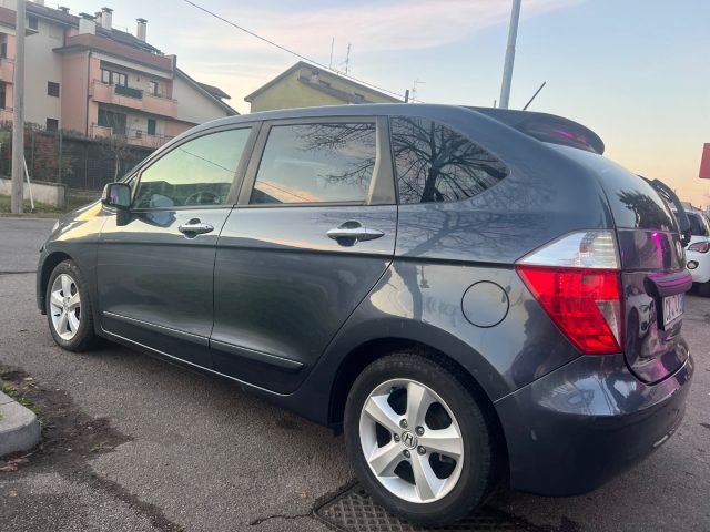 HONDA FR-V usata, con Airbag Passeggero