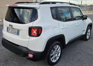 JEEP Renegade usata, con Airbag Passeggero