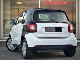 SMART ForTwo usata, con ESP