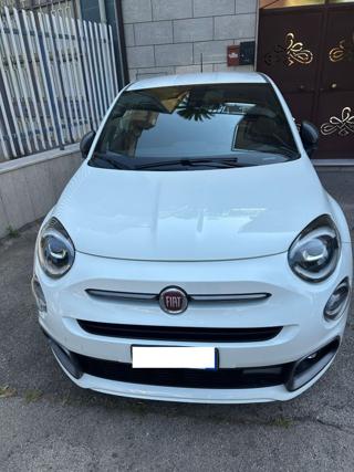 FIAT 500X usata, con Alzacristalli elettrici