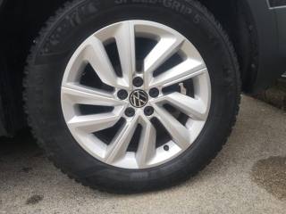 VOLKSWAGEN T-Cross usata, con Climatizzatore