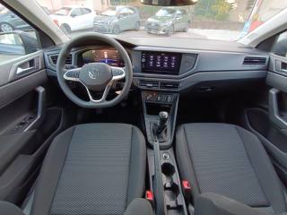 VOLKSWAGEN Polo usata, con ESP