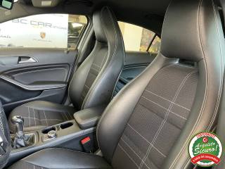 MERCEDES-BENZ A 180 usata, con Controllo trazione