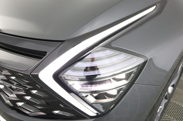 KIA Sportage usata 13