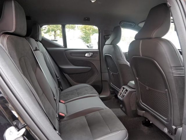 VOLVO XC40 usata, con Cerchi in lega