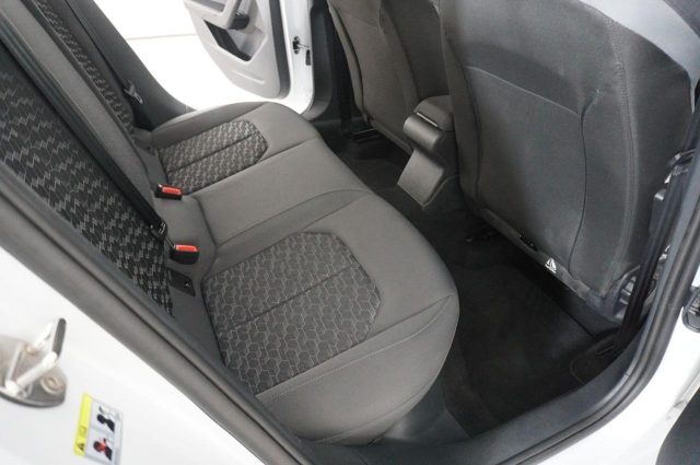 AUDI A1 usata, con Controllo automatico clima